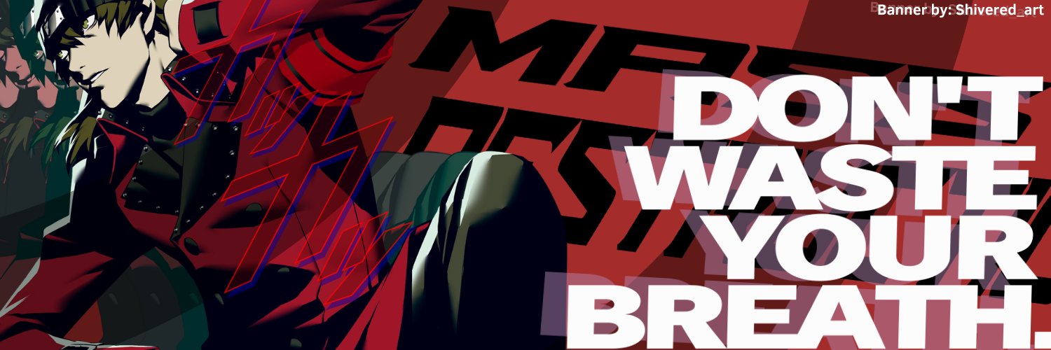 Daily Shinjiro Posts's banner