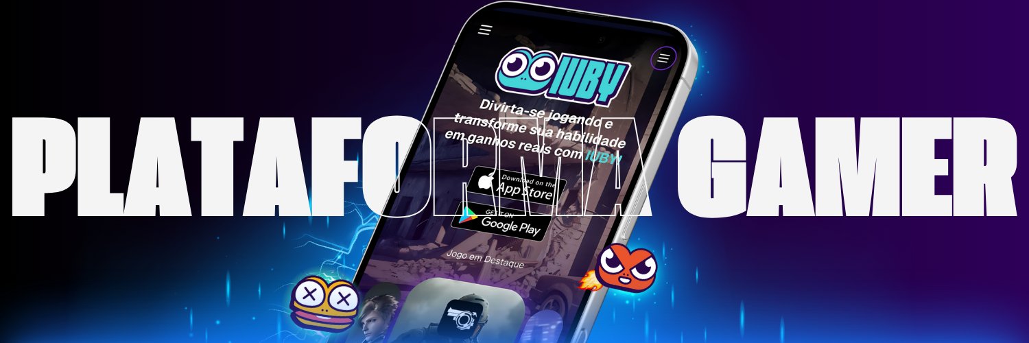 IUBYGAMES's profile banner image
