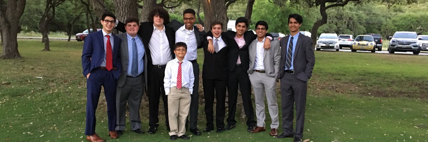 Brennan McCormick banner