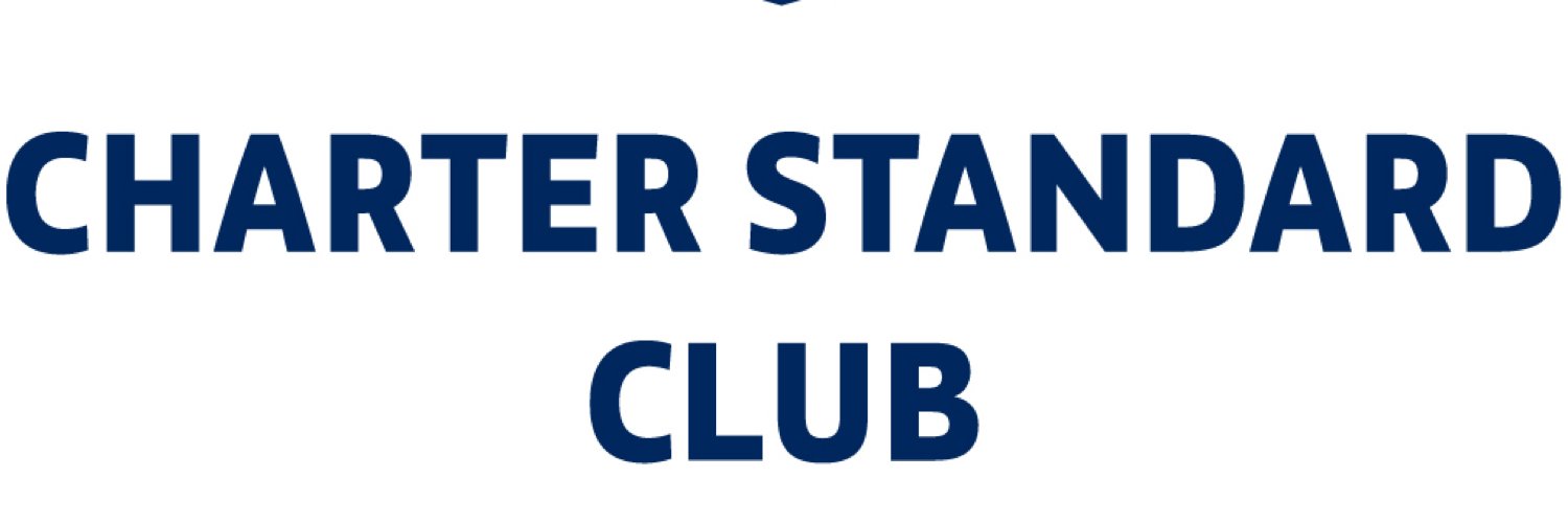 Great Park F.C. banner