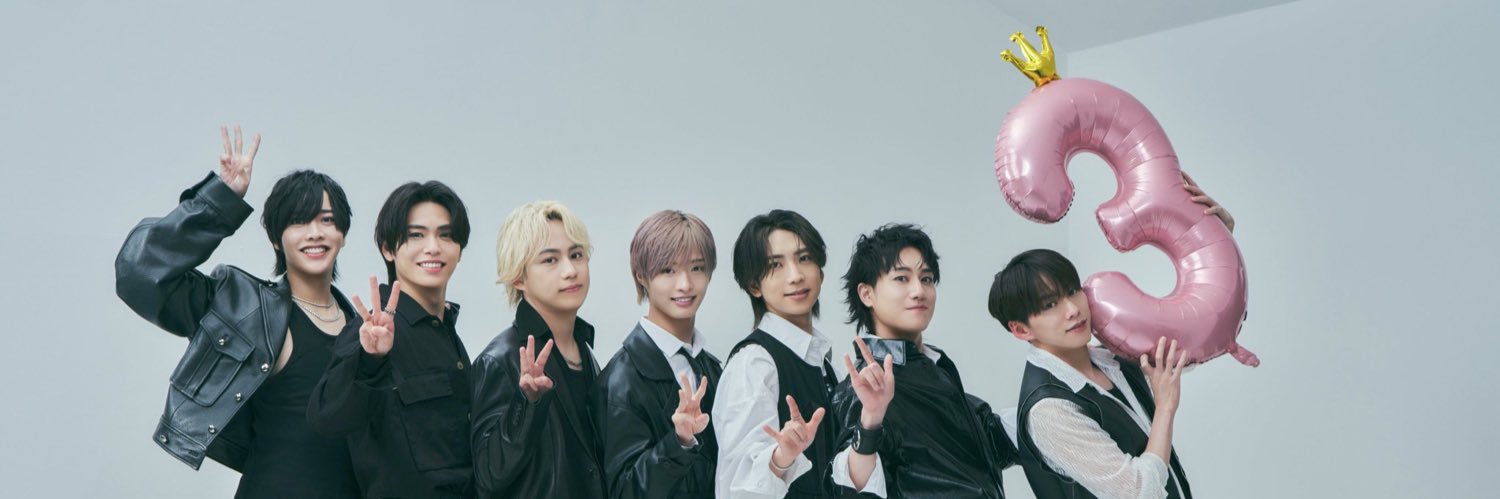 Show1997216's profile banner image