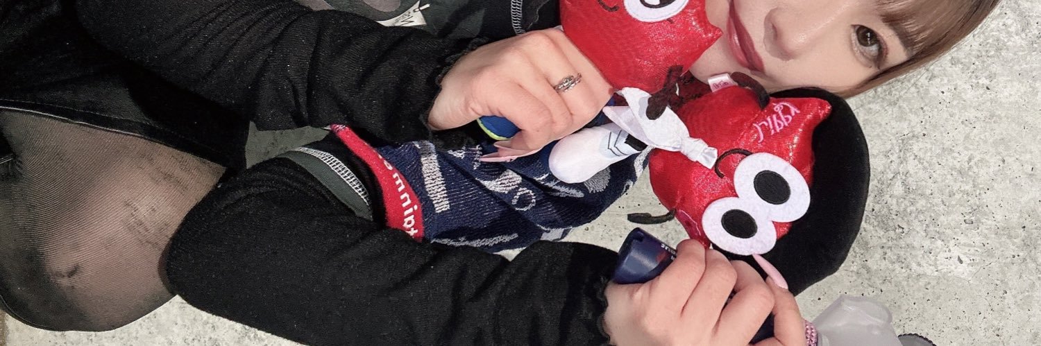 南波 那美 banner