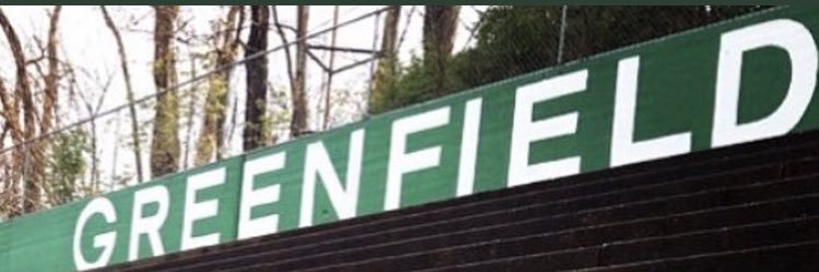 greenfieldpod's profile banner image