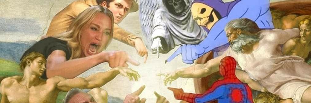 Don Cáustico 3.0 banner