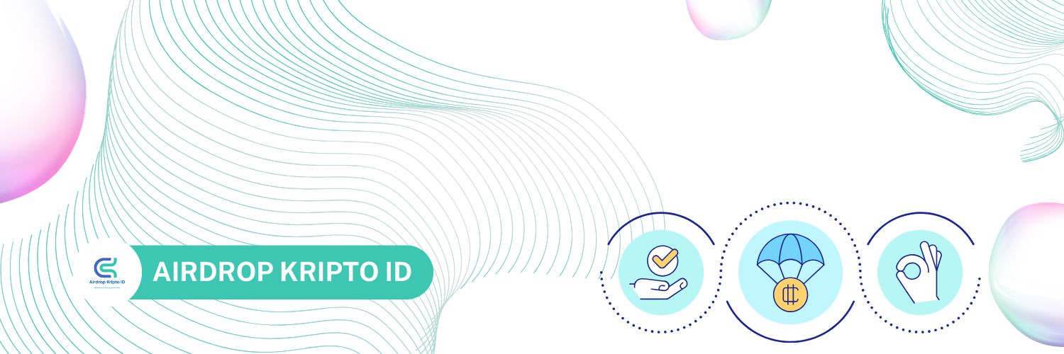 AirdropKriptoID.g banner