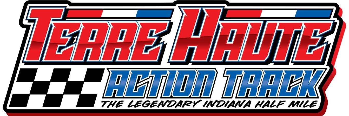 Terre Haute Action Track banner