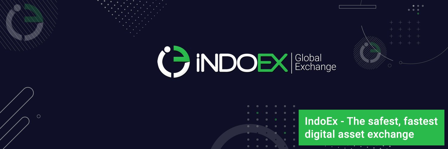 IndoEx banner