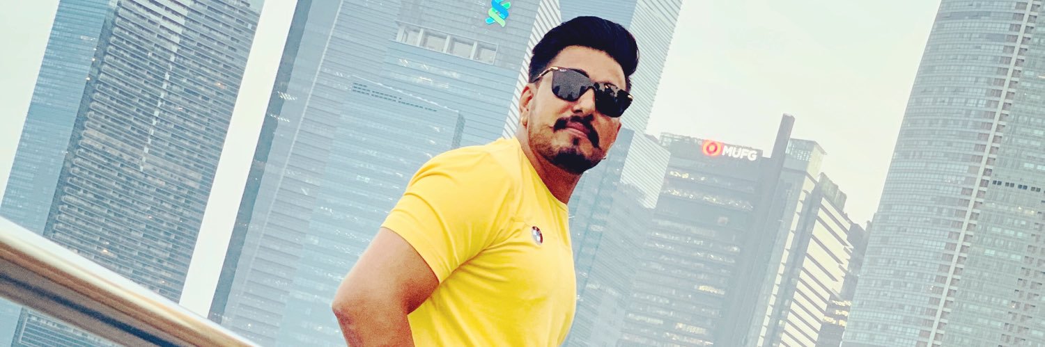 JJ_Rajput's profile banner image