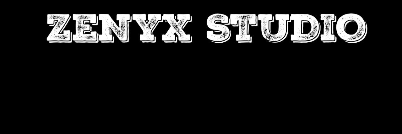 zenyx 👾's banner