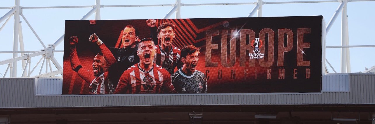 Riley banner