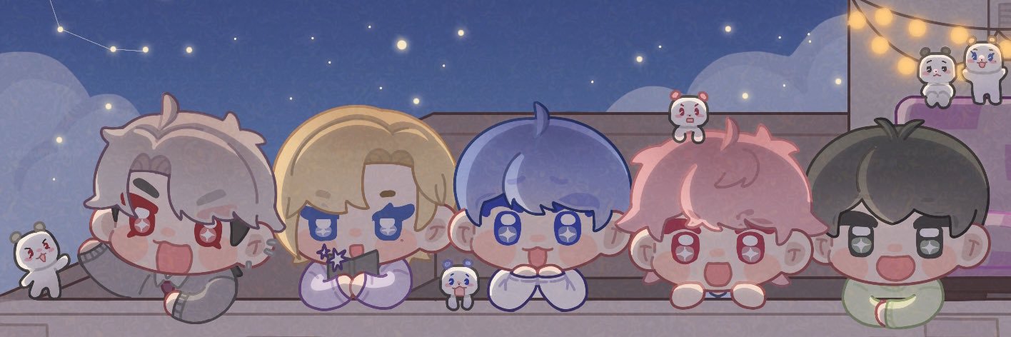 (slow)쵸쵸 banner