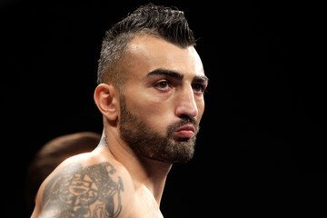 Vanes Martirosyan banner