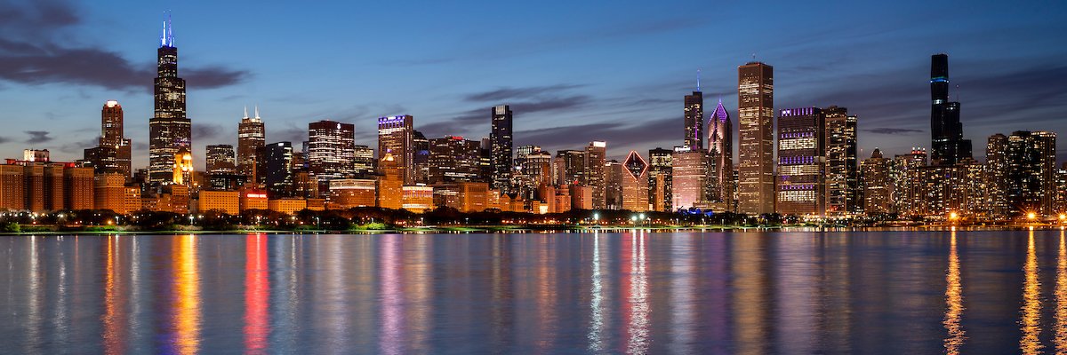 Mayor's Office of Community Safety banner