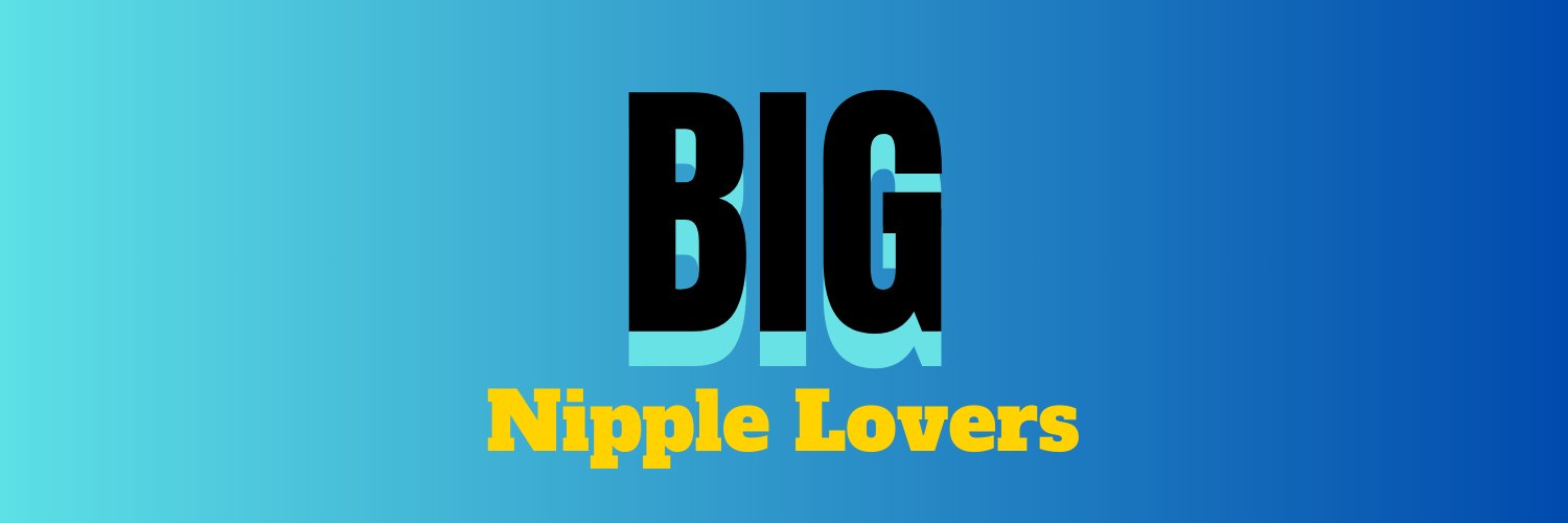 ALL NIPPLES MATTER‼️ banner