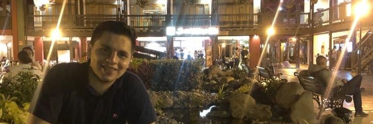 alexpinzon24's profile banner image