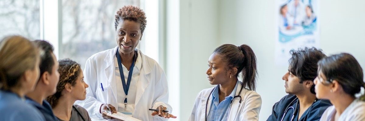 ISCORE Resource Center banner