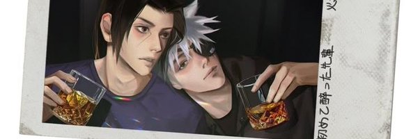 itskakagojo Profile Banner