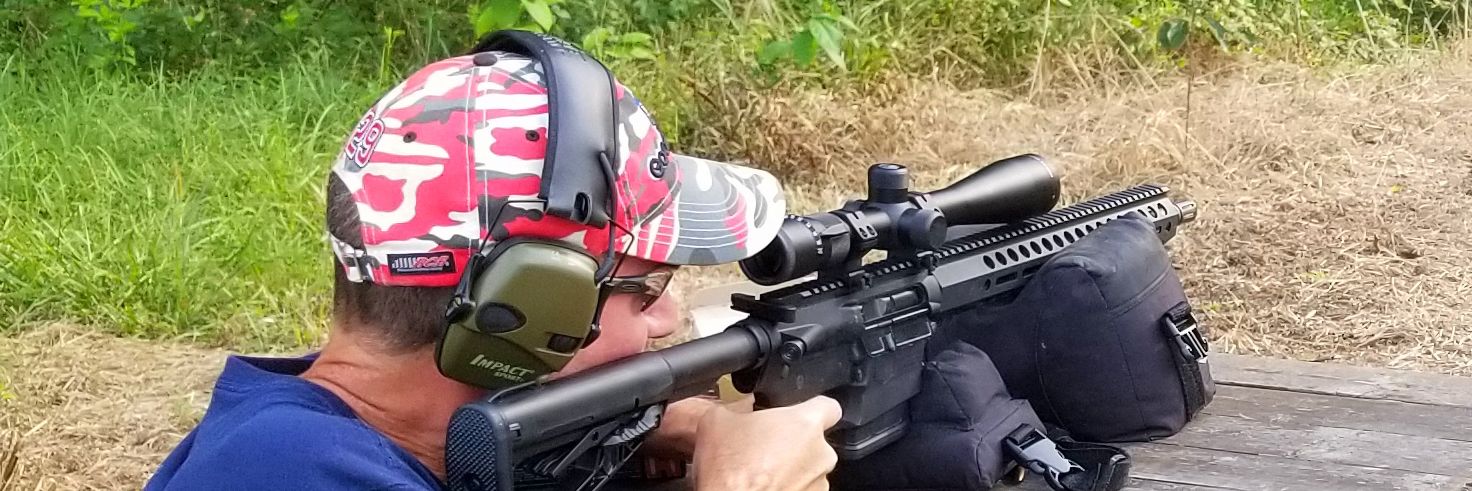 Colt 🇺🇲 banner