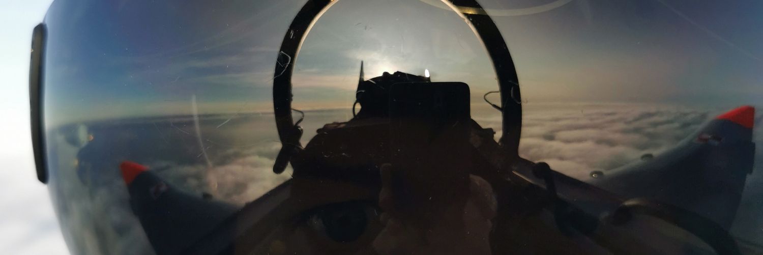 fkkamil's profile banner image