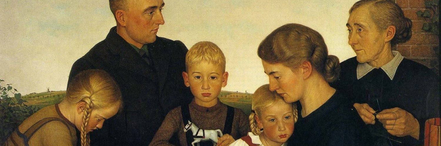 ScouseAryanAmerican banner