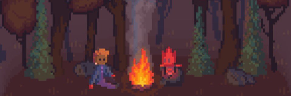 InnerToast Pixels 👾's banner