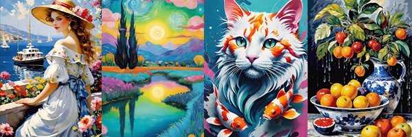 Anna_artist &NFT's banner