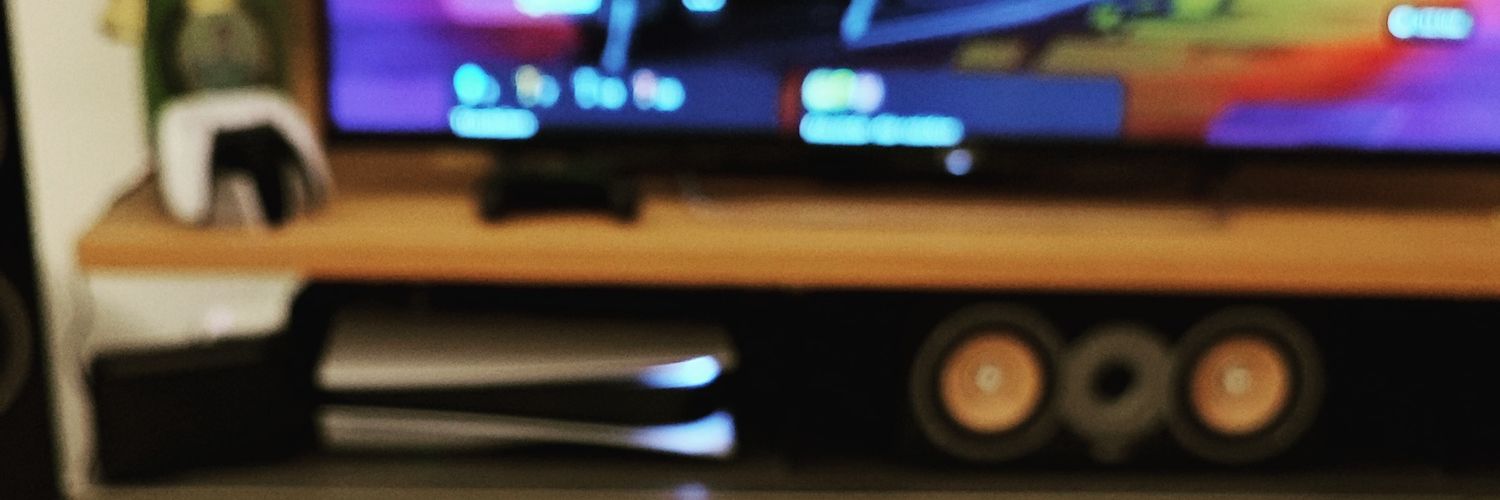 VerxasTV's profile banner image