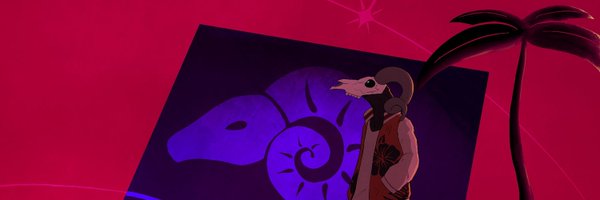 Null_dotBeast Profile Banner