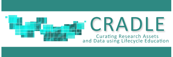 CRADLEProject's profile banner image
