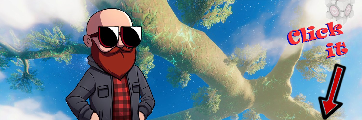 Average Vibes banner