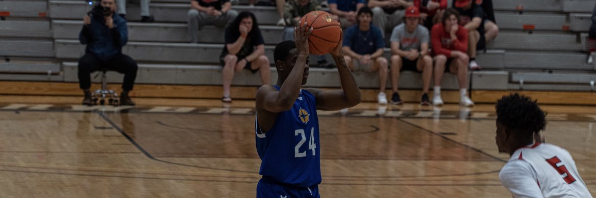 Devin Binyard banner