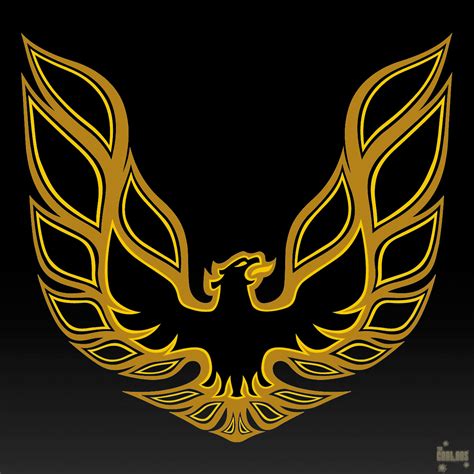 Chuck Nellis The Phoenix's banner