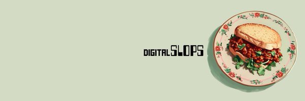 slopsbot Profile Banner