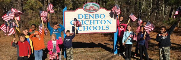 DenboSchool Profile Banner