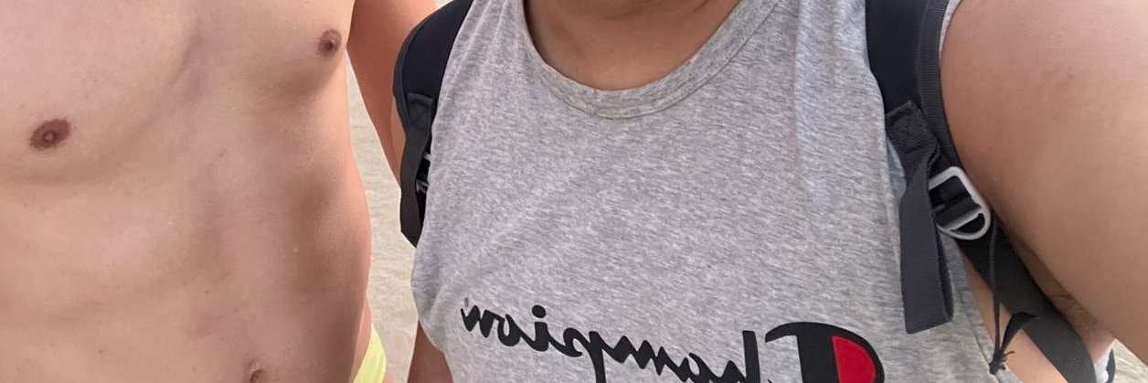 艹遍世界的夫夫 banner