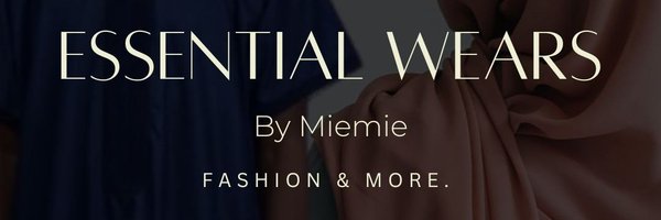 _Miemie001 Profile Banner