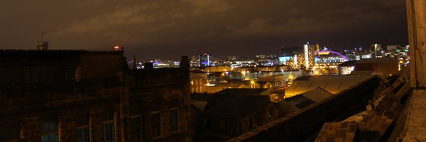 XRGlasgow Profile Banner