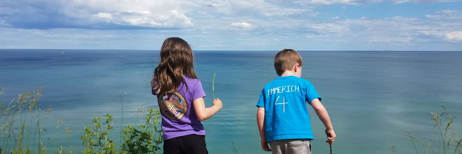 Michael Mesenbourg banner