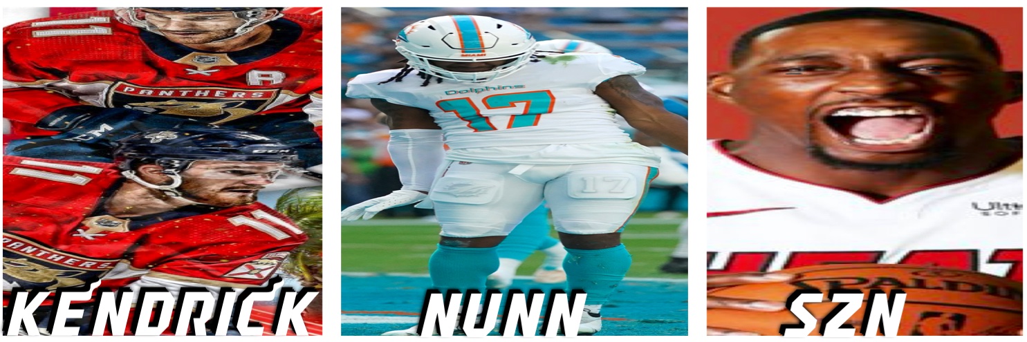 Kendrick nunn szn banner