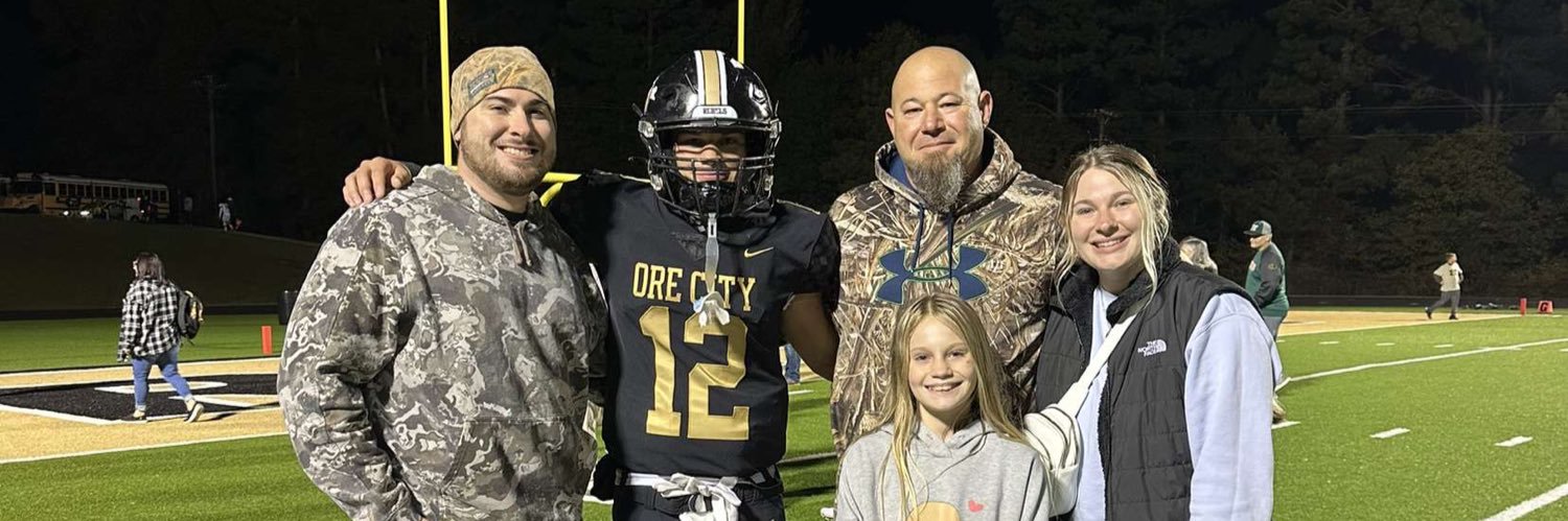 Gage Cavanaugh banner