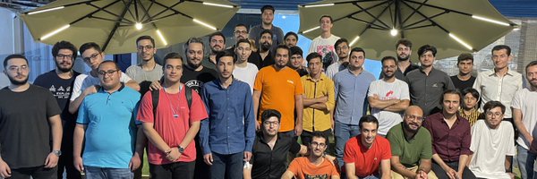 shirazlinux Profile Banner