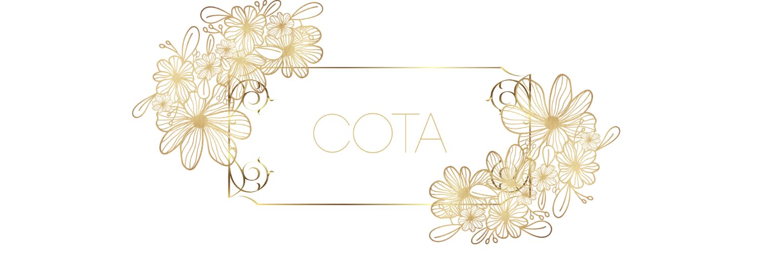 Cota's banner