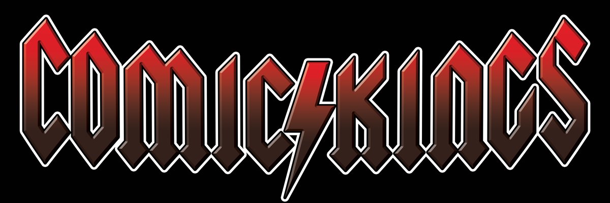comickings's profile banner image