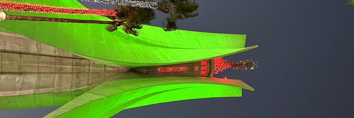 Kaisbolt's profile banner image