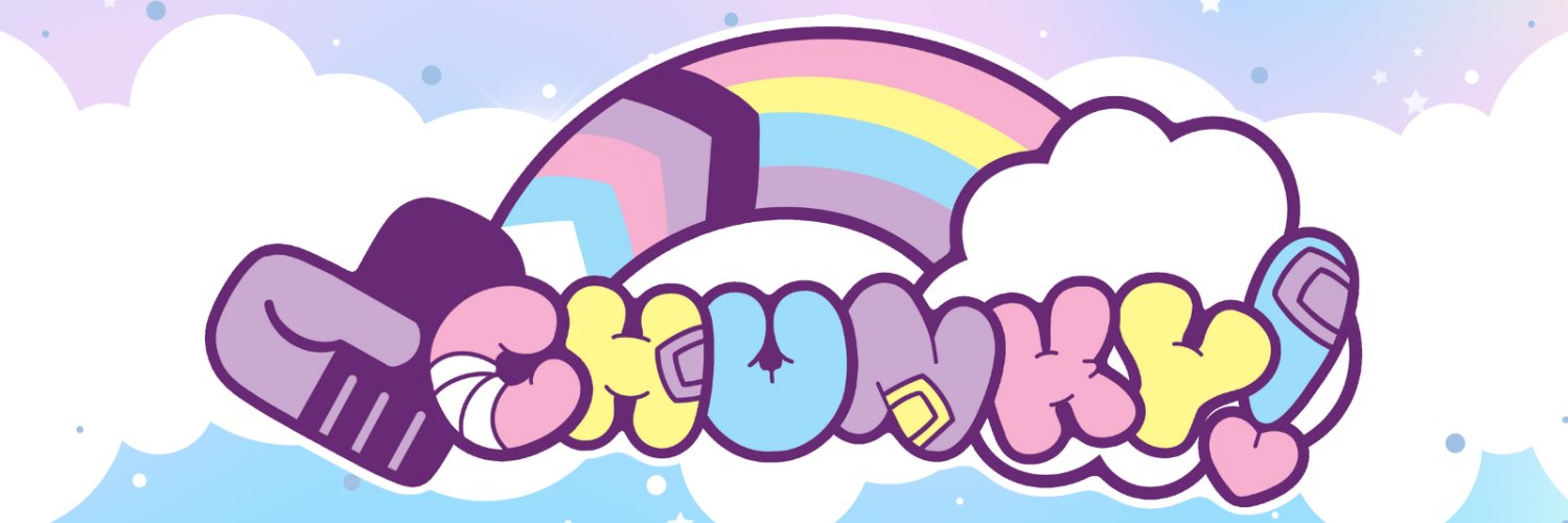 V-Chunky's banner
