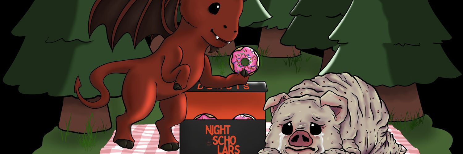 _NightScholars's profile banner image