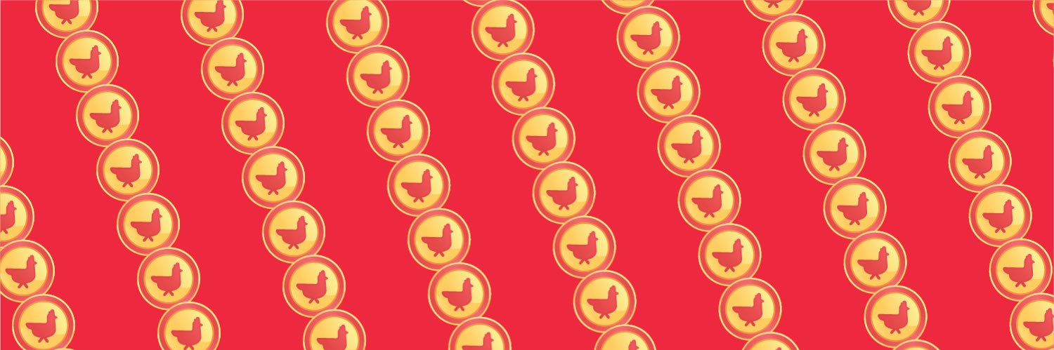 Coq Inu 🐓's banner