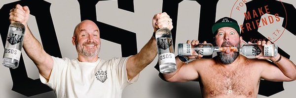 PorOsosVodka Profile Banner