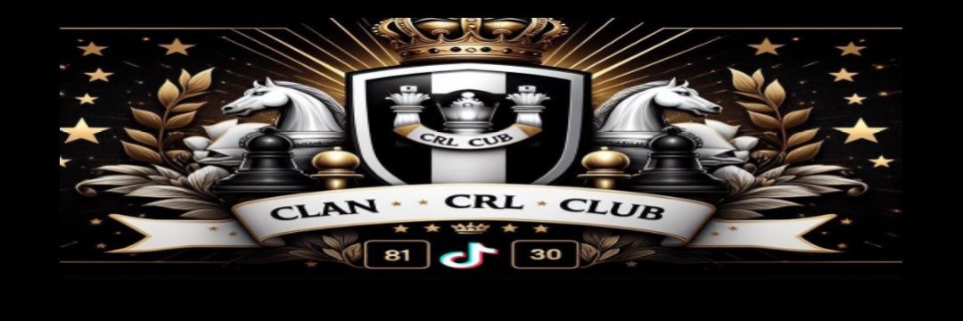 CRL_CLUB banner
