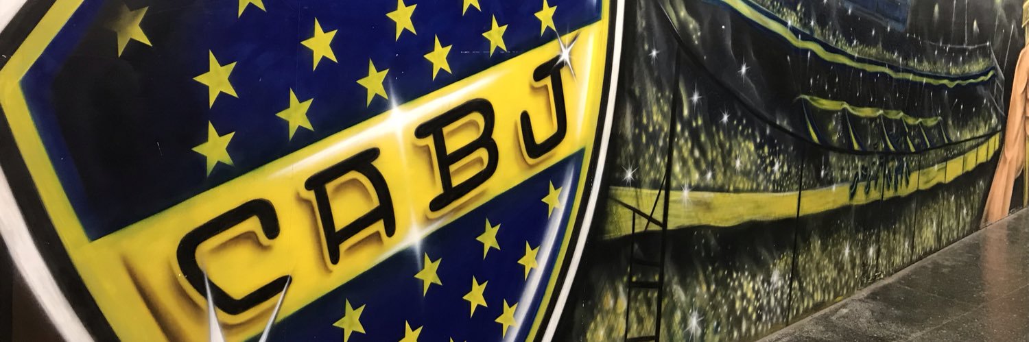 A los de BOCA no los disciplina nadie! 74💙🌟💙 banner